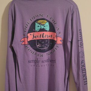 Simply Southern tee